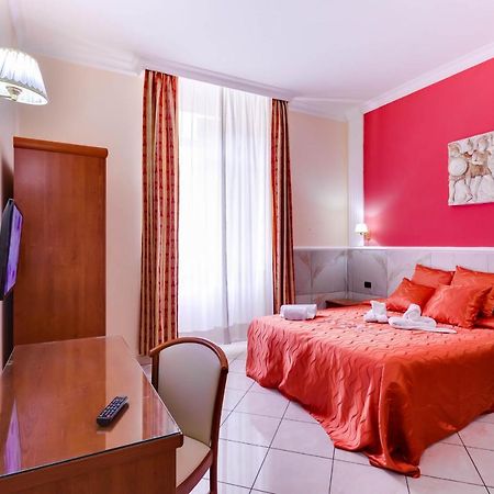 Hotel Suite Caesar Рим Екстериор снимка
