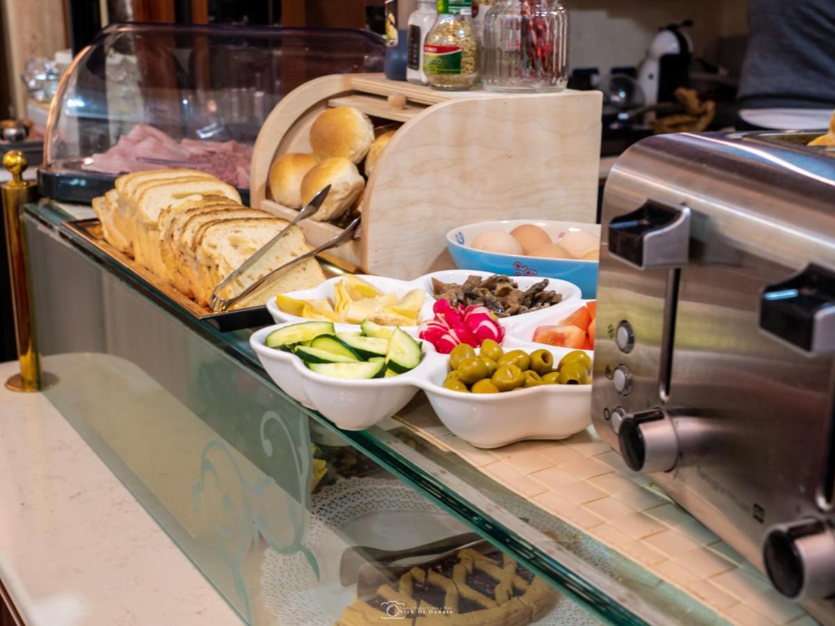 Hotel Suite Caesar Рим Екстериор снимка