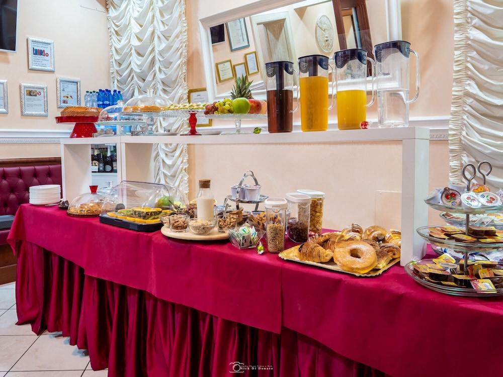 Hotel Suite Caesar Рим Екстериор снимка