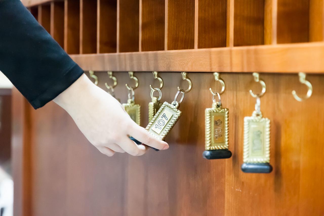 Hotel Suite Caesar Рим Екстериор снимка