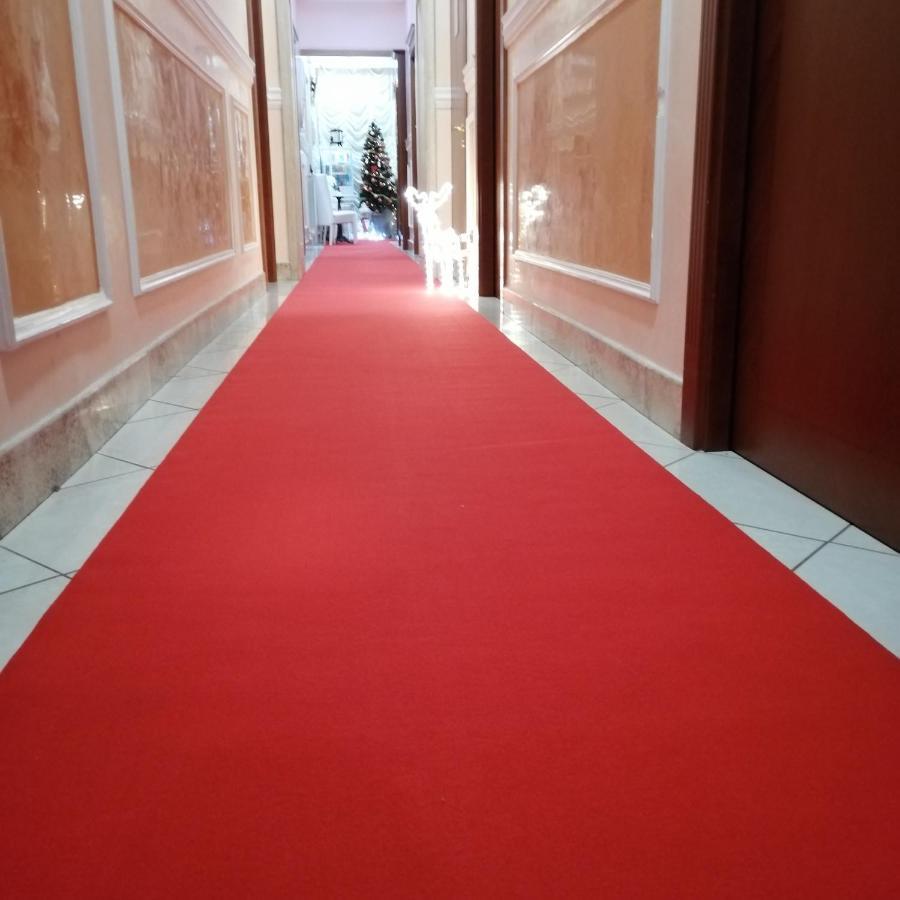 Hotel Suite Caesar Рим Екстериор снимка